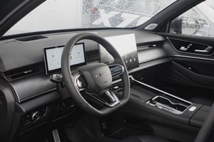 TENET T9 2026 года, 0 км - вид 21