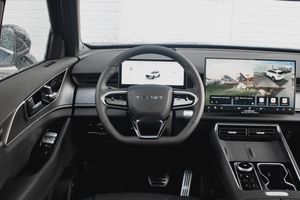 TENET T9 2026 года, 0 км - вид 20