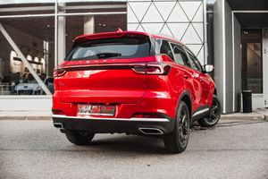 TENET T4L 2026 года, 0 км - вид 10