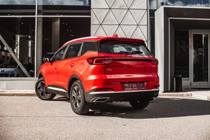 TENET T4L 2026 года, 0 км - вид 8