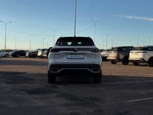 Changan UNI-S 2026 года, 0 км - вид 5