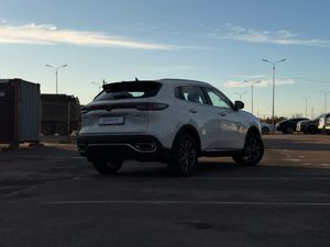Changan UNI-S 2026 года, 0 км - вид 6