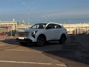 Changan UNI-S 2026 года, 0 км - вид 3
