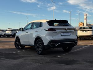 Changan UNI-S 2026 года, 0 км - вид 4