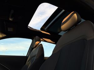 Changan UNI-S 2026 года, 0 км - вид 11