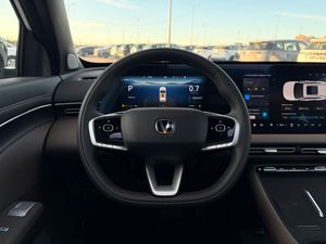 Changan UNI-S 2026 года, 0 км - вид 13