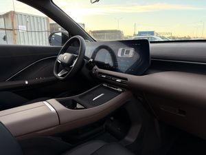 Changan UNI-S 2026 года, 0 км - вид 9