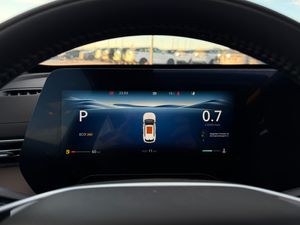 Changan UNI-S 2026 года, 0 км - вид 14
