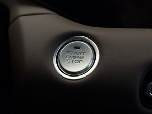 Changan UNI-S 2026 года, 0 км - вид 21