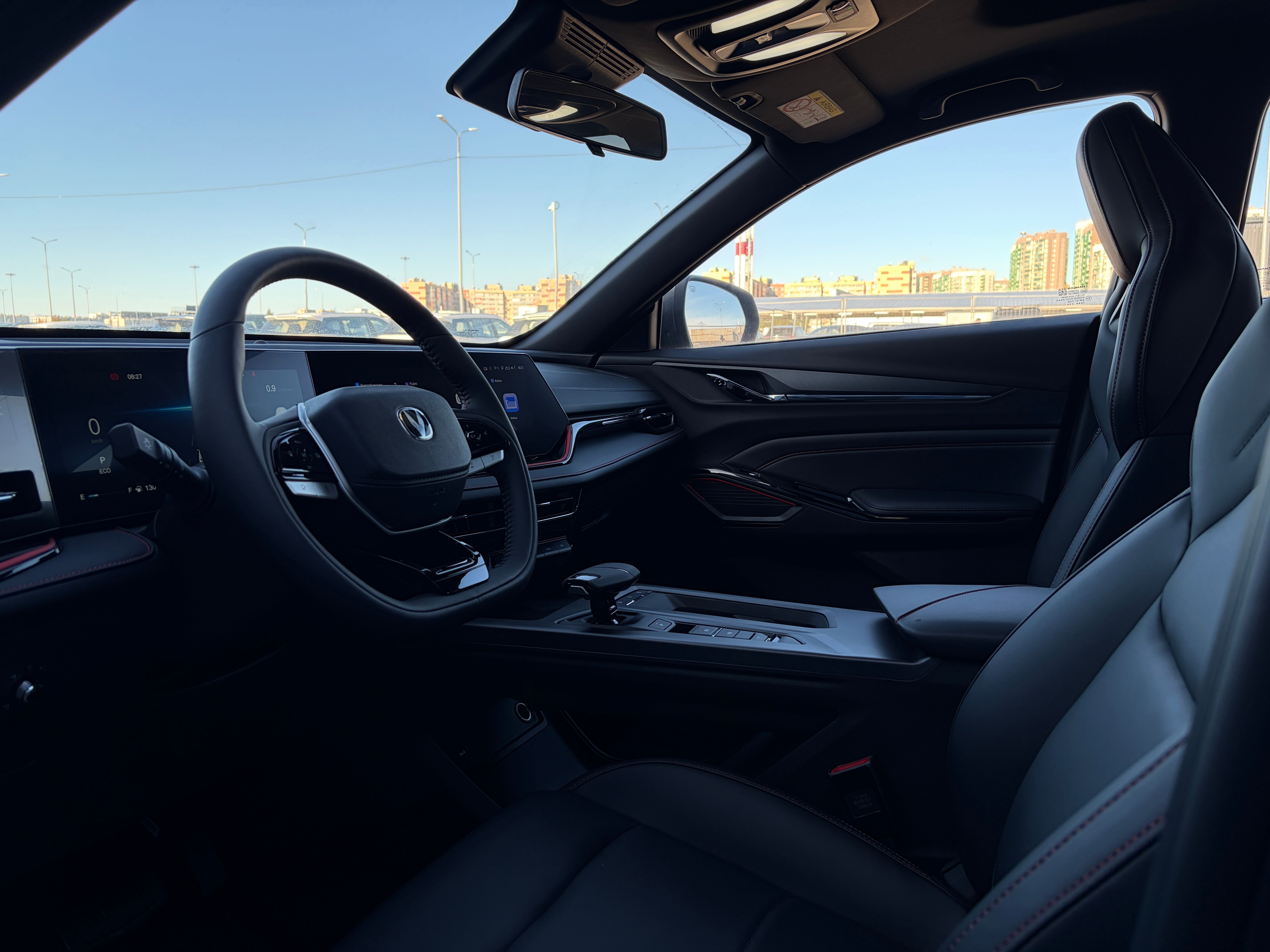 Changan CS35 Max 2025 года, 0 км - вид 8