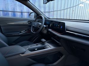 Changan CS35 Max 2025 года, 0 км - вид 9