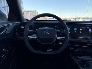 Changan CS35 Max 2025 года, 0 км - вид 11