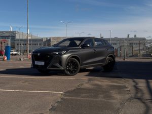 Changan CS35 Max 2025 года, 0 км - вид 3