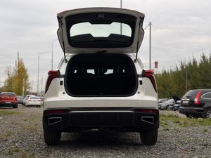 Haval F7 2026 года, 0 км - вид 7