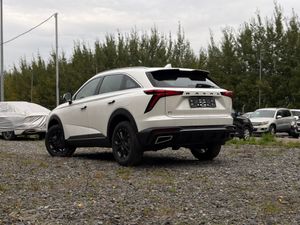 Haval F7 2026 года, 0 км - вид 6