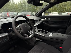 Haval F7 2026 года, 0 км - вид 8