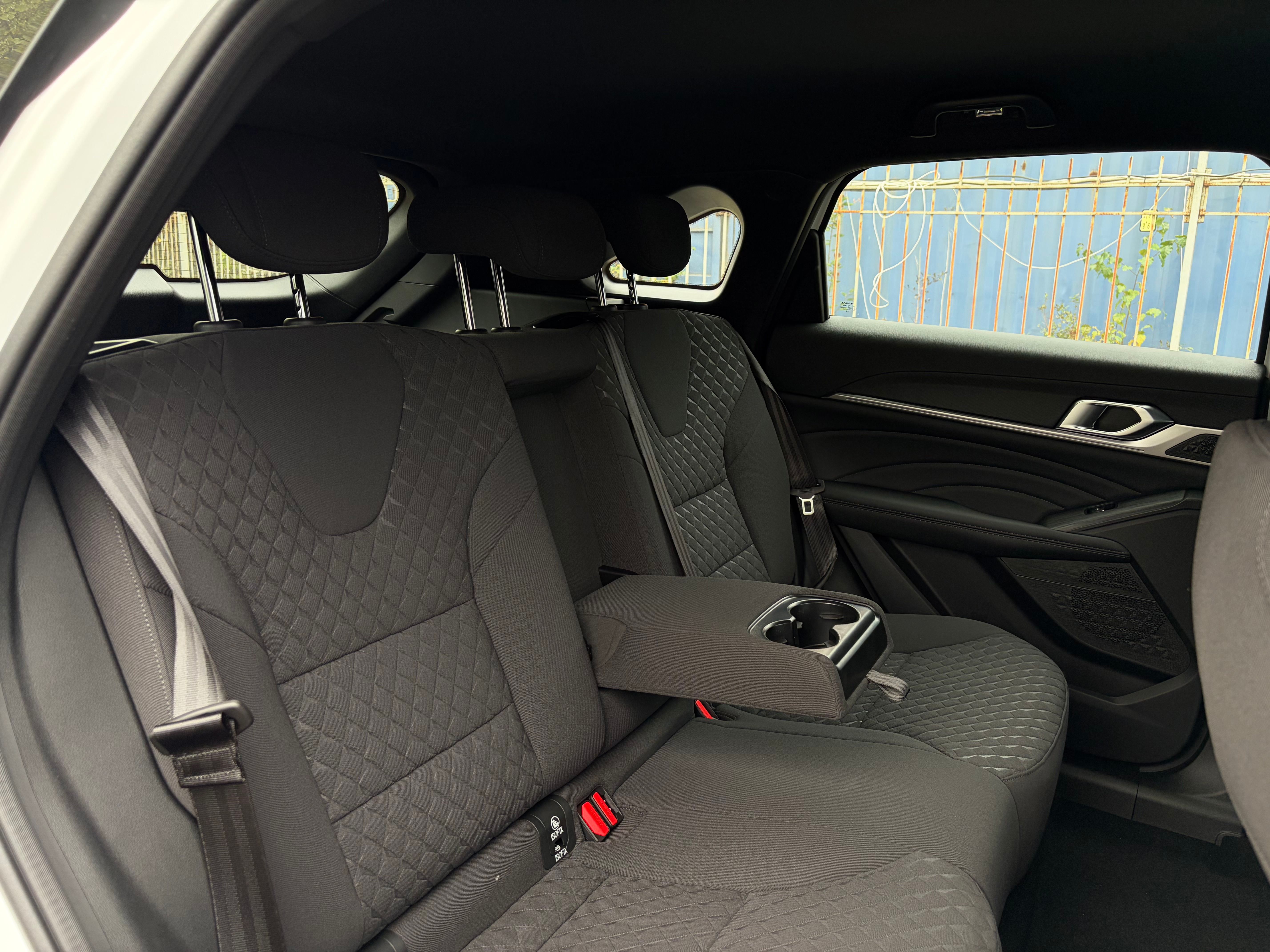 Haval F7 2026 года, 0 км - вид 19