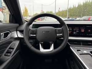 Haval F7 2026 года, 0 км - вид 9