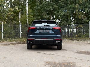 Haval F7 2026 года, 0 км - вид 4