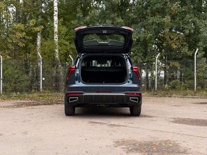 Haval F7 2026 года, 0 км - вид 5