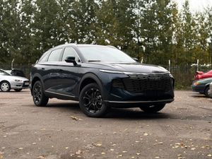 Haval F7 2026 года, 0 км - вид 3