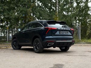 Haval F7 2026 года, 0 км - вид 6