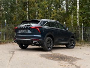 Haval F7 2026 года, 0 км - вид 7