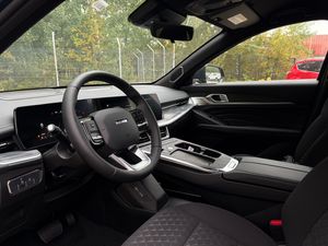 Haval F7 2026 года, 0 км - вид 8