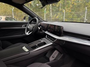 Haval F7 2026 года, 0 км - вид 9