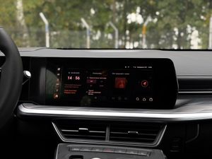 Haval F7 2026 года, 0 км - вид 14