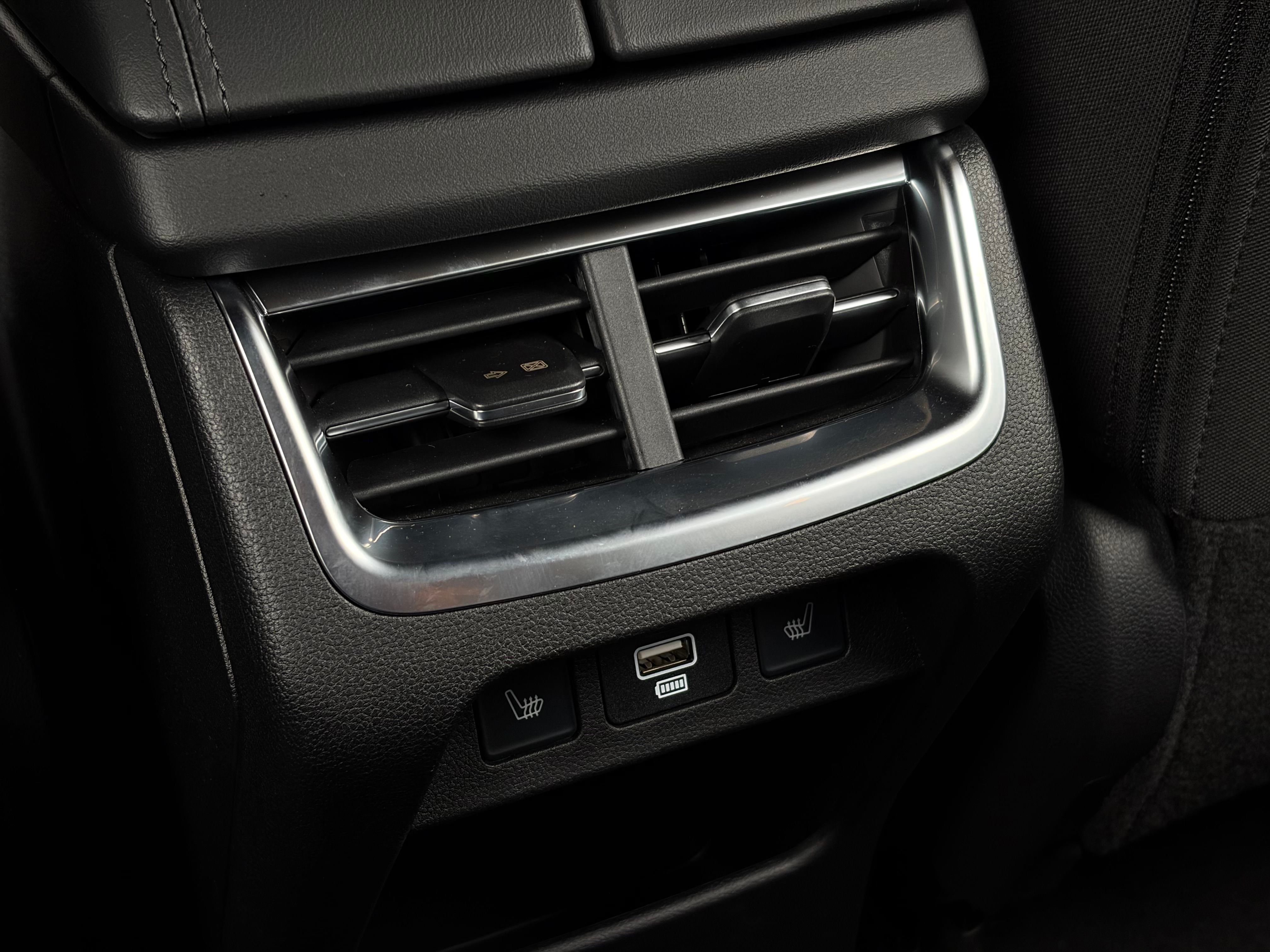 Haval F7 2026 года, 0 км - вид 20
