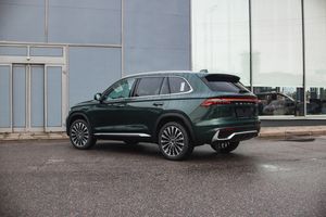Volga K50 2026 года, 0 км - вид 6