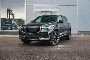 Volga K50 2026 года, 0 км - вид 3