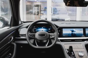 Volga K50 2026 года, 0 км - вид 7