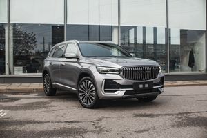 Volga K50 2026 года, 0 км - вид 3