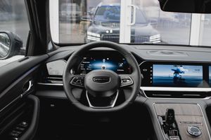Volga K50 2026 года, 0 км - вид 7
