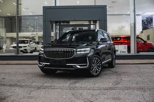 Volga K50 2026 года, 0 км - вид 3