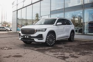 Volga K50 2026 года, 0 км - вид 3