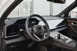 Volga K50 2026 года, 0 км - вид 6