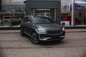 Volga K50 2026 года, 0 км - вид 3