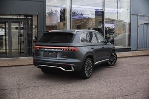 Volga K50 2026 года, 0 км - вид 4