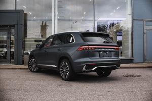 Volga K50 2026 года, 0 км - вид 5
