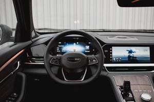 Volga K50 2026 года, 0 км - вид 8