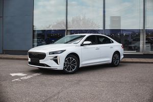 Volga C50 2026 года, 0 км - вид 3