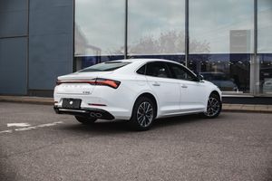 Volga C50 2026 года, 0 км - вид 4