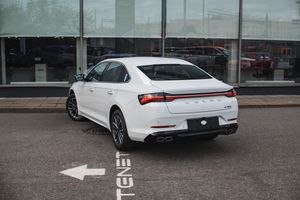 Volga C50 2026 года, 0 км - вид 5