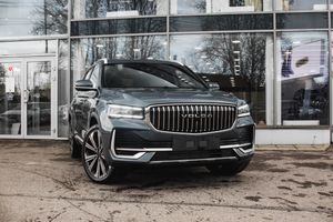 Volga K50 2026 года, 0 км - вид 3
