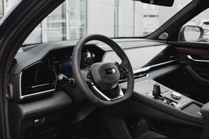 Volga K50 2026 года, 0 км - вид 6