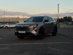 Changan UNI-S 2026 года, 0 км - вид 3