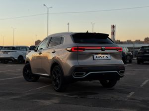Changan UNI-S 2026 года, 0 км - вид 6